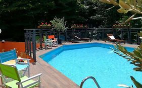 Hotel Arimannia