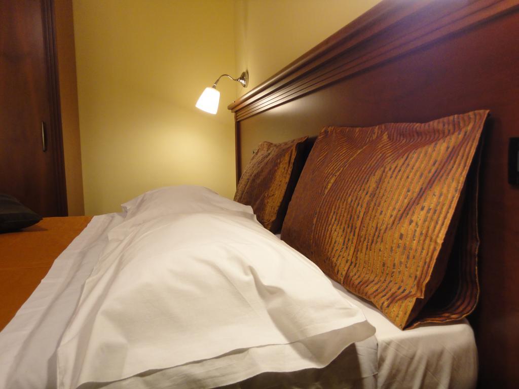 Hotel Arimannia Caramanico Terme Room photo