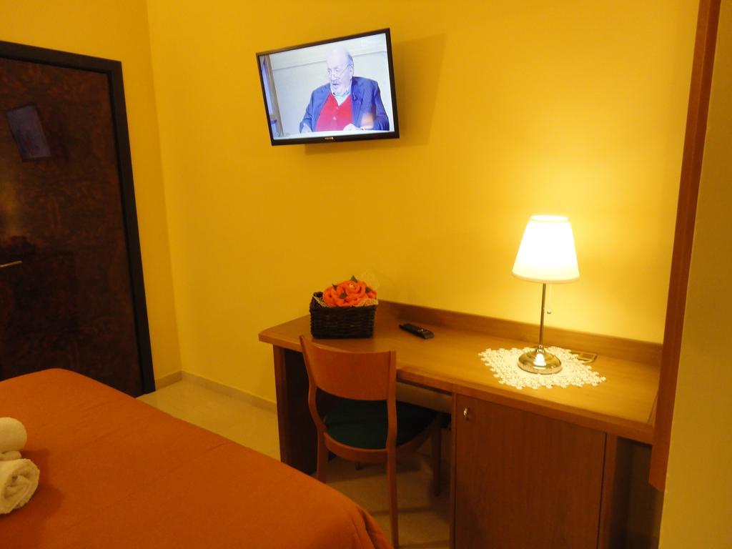 Hotel Arimannia Caramanico Terme Exterior photo